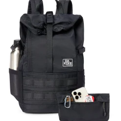 June Backpack 25L - Watercolor