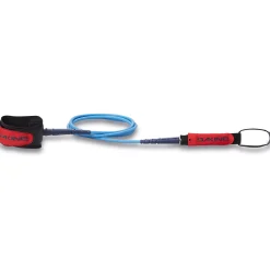 Kaimana Team 6' X 1/4" Surf Leash
