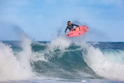 Kaimana Team 6' X 1/4