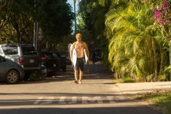Kainui Plus 6' X 1/4