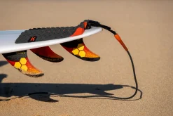 Kainui Plus 6' X 1/4