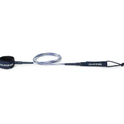 Kainui Team Leash 6Ft X 1/4In - Odyssey Grey