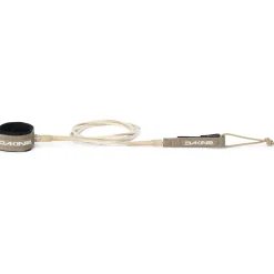 Kainui Team Leash 7Ft X 1/4In - Turtledove