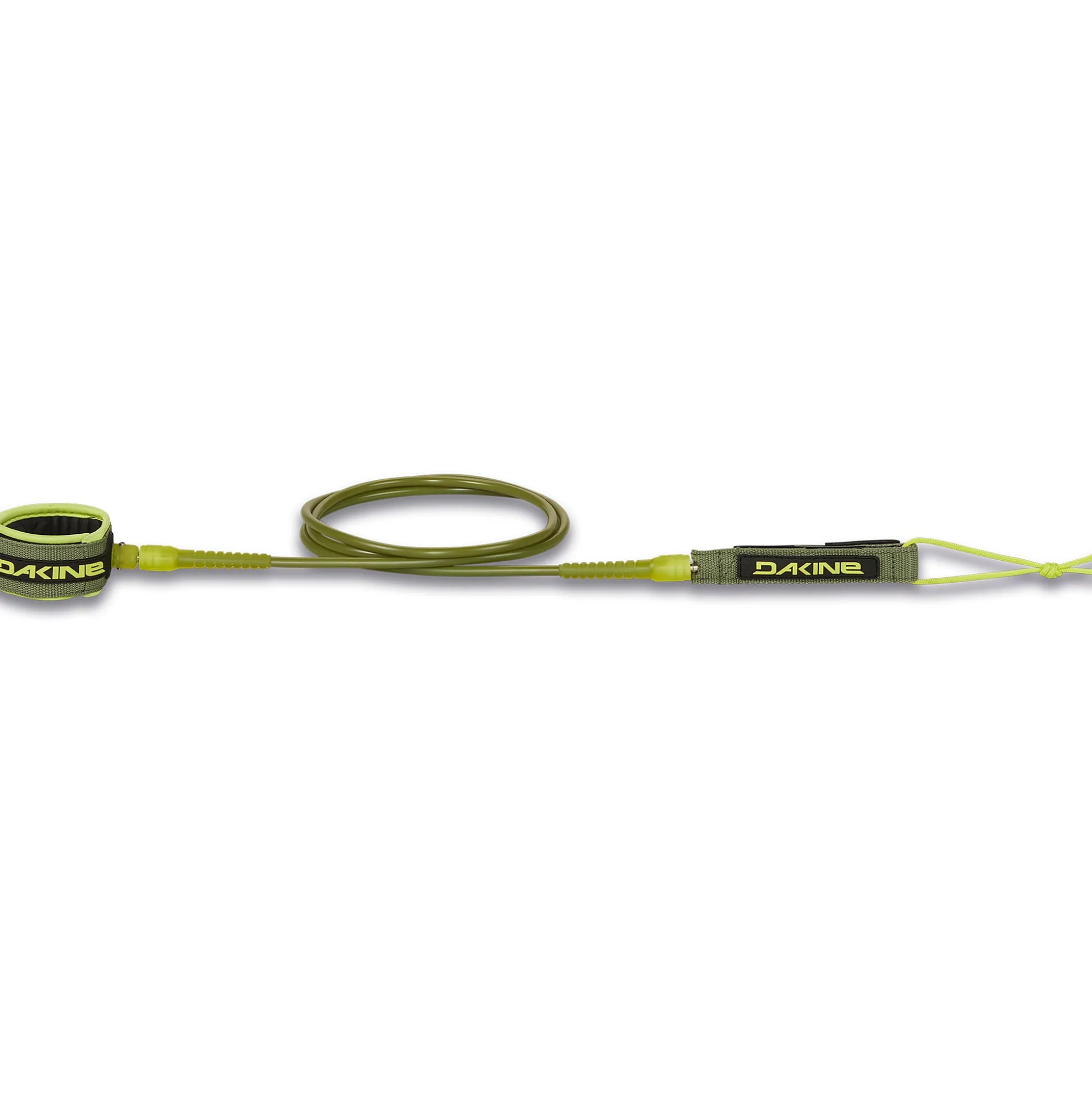 Kainui Team 8' X 1/4" Surf Leash