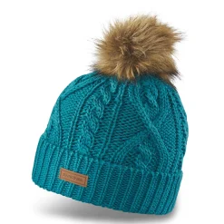 Kelsey Pom Beanie