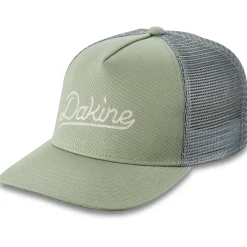 Koa Trucker Hat