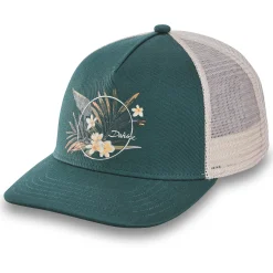 Koa Trucker Hat