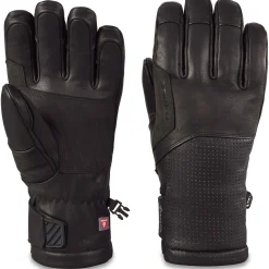 Kodiak Gore-Tex Glove - Black