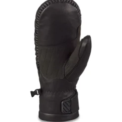 Kodiak Gore-Tex Mitt - Black
