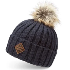 Kylie Pom Beanie