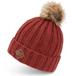 Kylie Pom Beanie