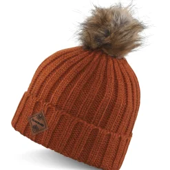 Kylie Pom Beanie