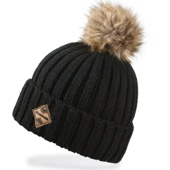 Kylie Pom Beanie