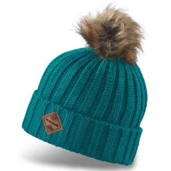 Kylie Pom Beanie