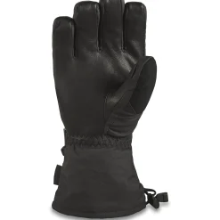 Leather Scout Glove - Black