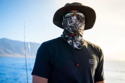 Ledge Facemask