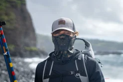 Ledge Facemask
