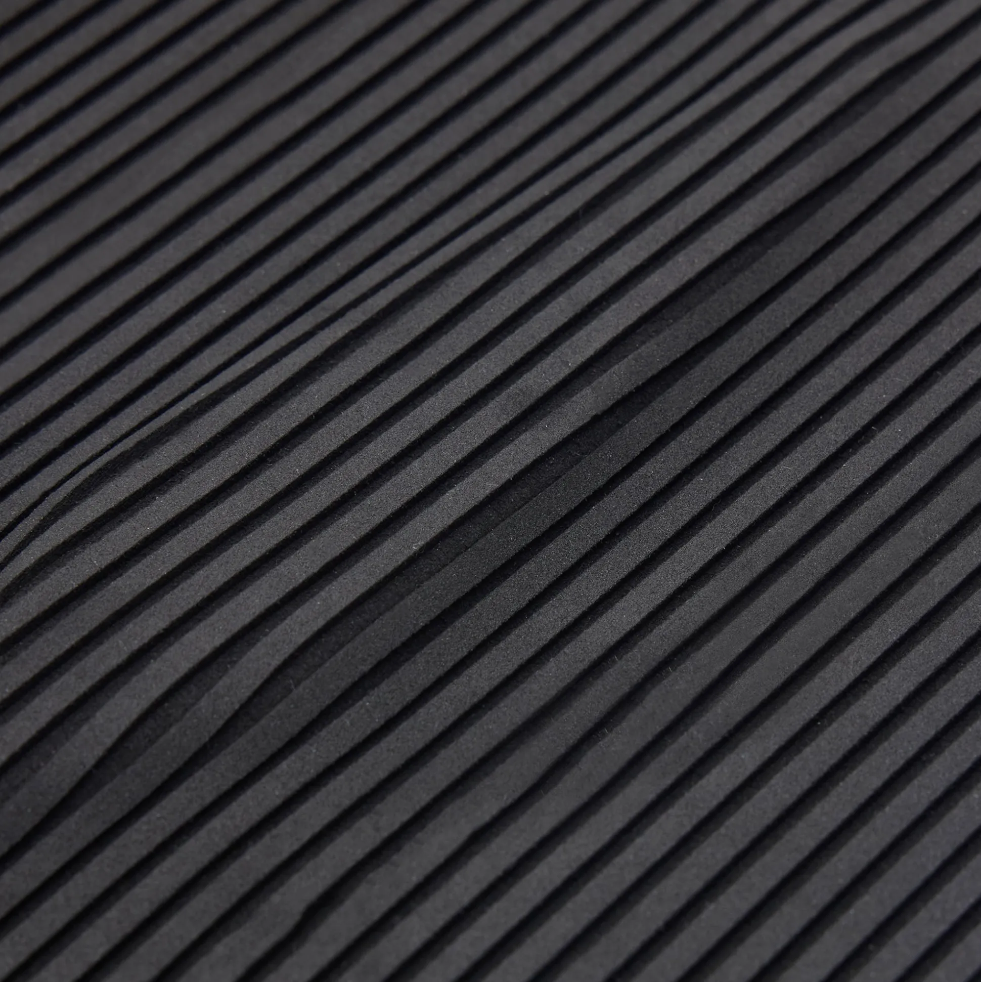 Lineup Surf Traction Pad - Black
