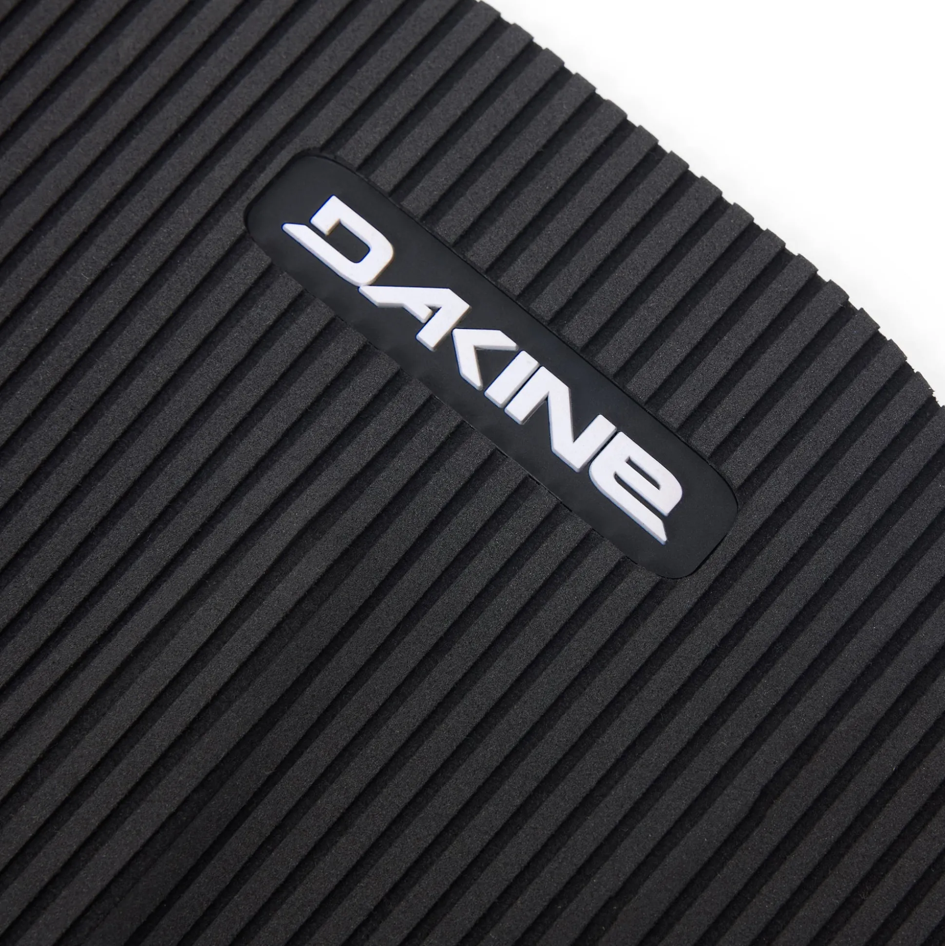 Lineup Surf Traction Pad - Black