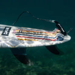 Lineup Surf Traction Pad - Fruit Stripe