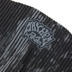 Lineup Surf Traction Pad X Mayhem - Mayhem Black Swirl