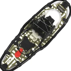 Lolo Pass Series Snowshoe Kit - 825 - Calliste Green