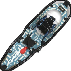 Lolo Pass Series Snowshoe Kit - 930 - Biscay Bay