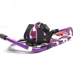 Lolo Pass Series Women's Snowshoe Kit - Dewberry