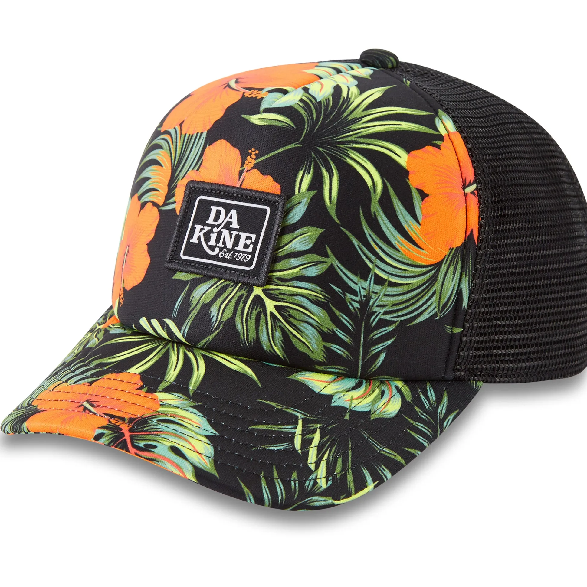 Lo Tide Trucker Hat