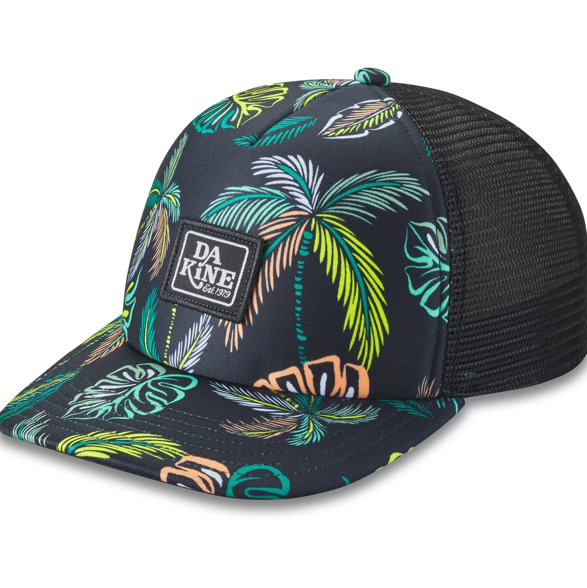 Lo Tide Trucker Hat
