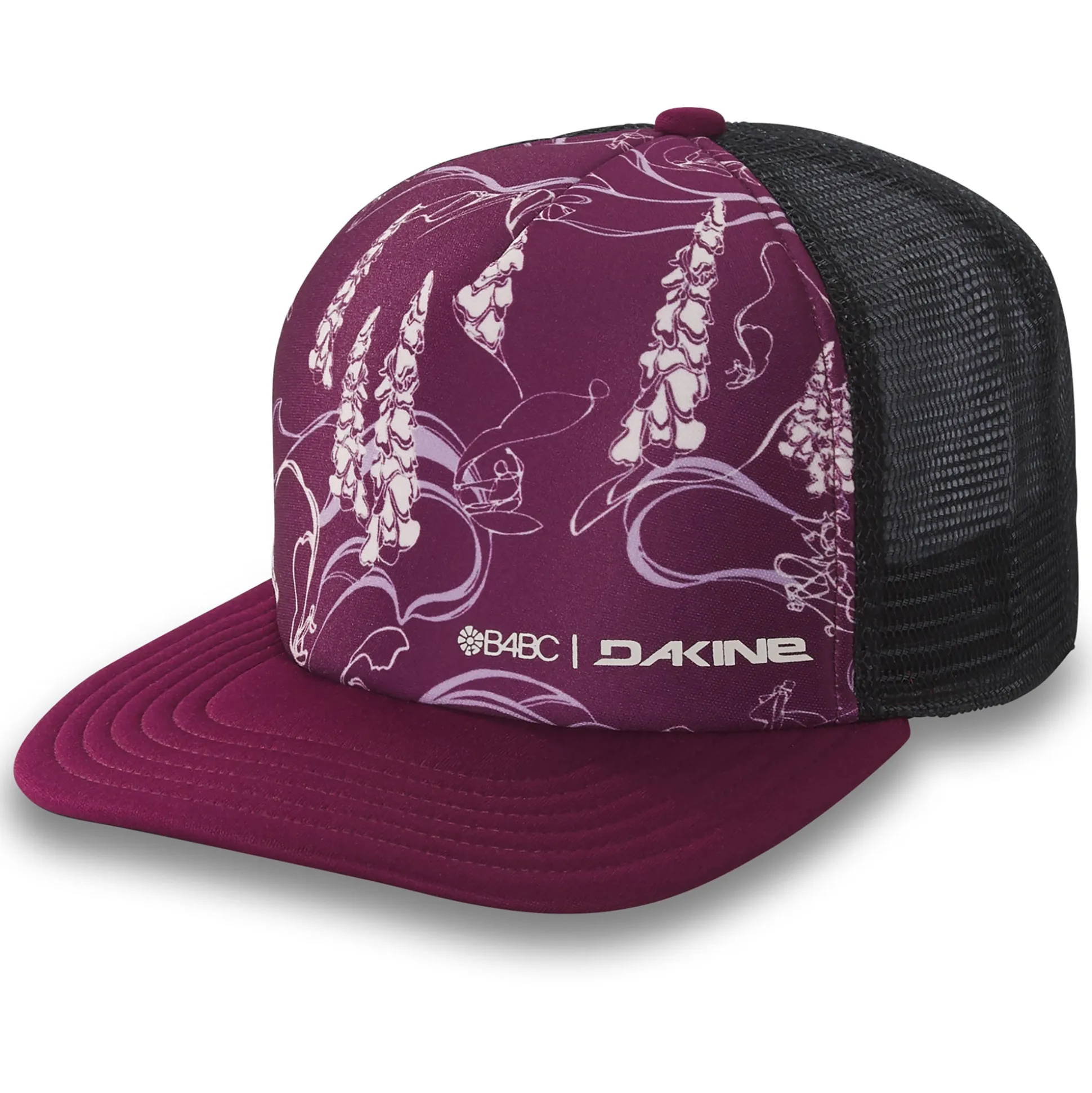 Lo Tide Trucker Hat