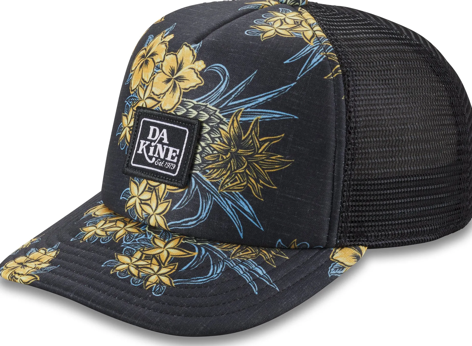 Lo Tide Trucker Hat
