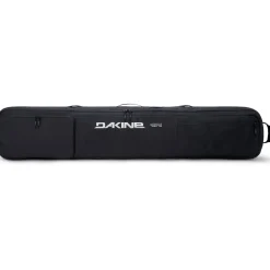 Low Roller Snowboard Bag - Black