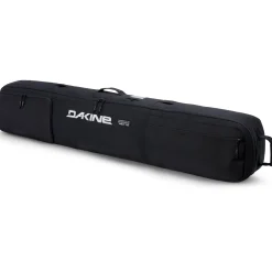 Low Roller Snowboard Bag - Black