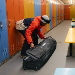 Low Roller Snowboard Bag - Griffin