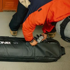 Low Roller Snowboard Bag - High Sierra