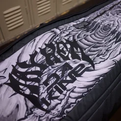 Low Roller Snowboard Bag X Mayhem - Mayhem Griffin