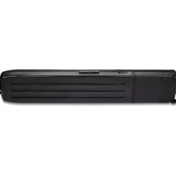Low Roller Snowboard Hardside - Black