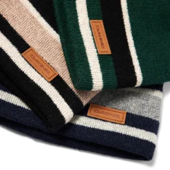 Lumberman Merino Beanie