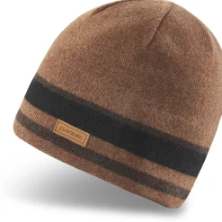 Lumberman Merino Beanie