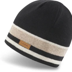 Lumberman Merino Beanie