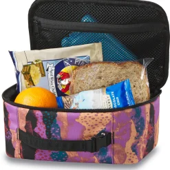 Lunch Box 5L - Harvest Plum