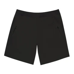 Mavericks 18” Performance Boardshort - Black