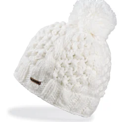 Mia Pom Beanie