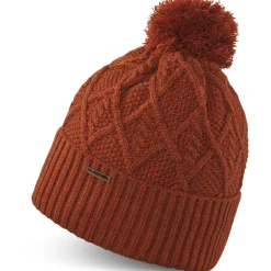 Mia Pom Beanie
