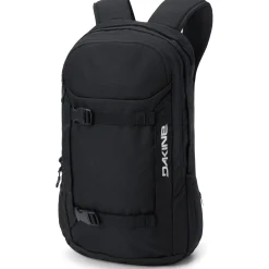 Mission Backpack 25L - Black