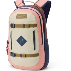 Mission Backpack 18L - Dawn To Dusk