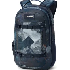 Mission Backpack 18L - Sub Topo