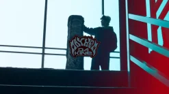 Mission Backpack 25L X Mayhem - Mayhem Griffin