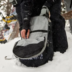 Mission Backpack 25L X Mayhem - Mayhem Griffin